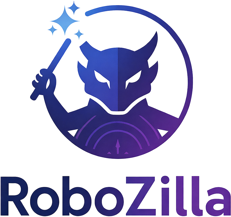 RoboZilla